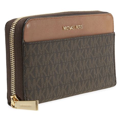 michael kors tassen brons|michael kors wallet.